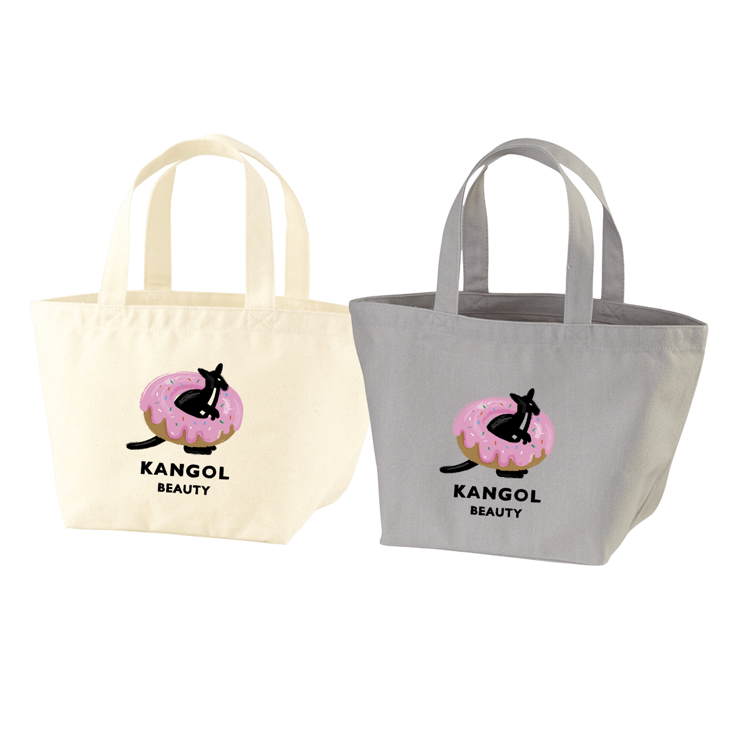 食の変態× KBコラボ/ ランチバッグ