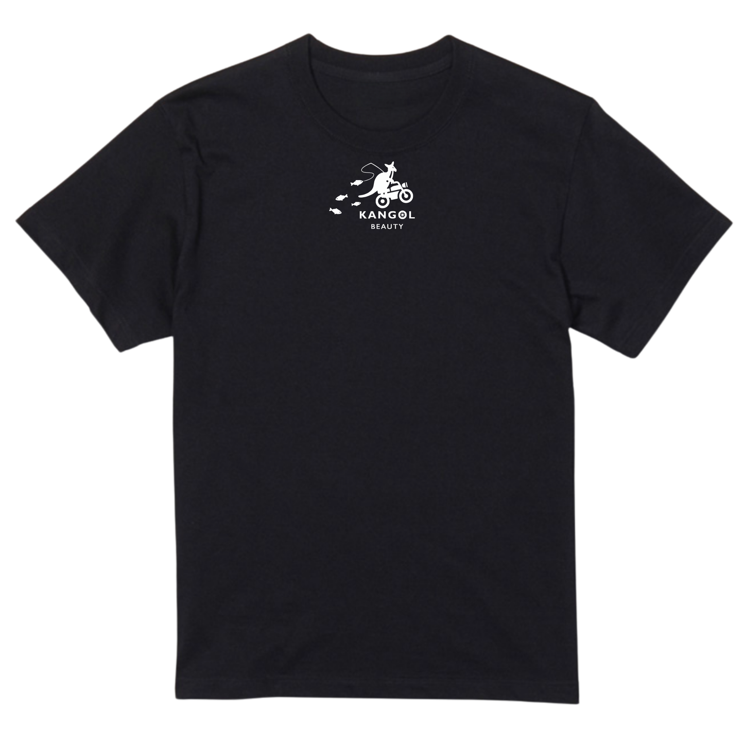 竹内千景 × KBコラボ/Tシャツ