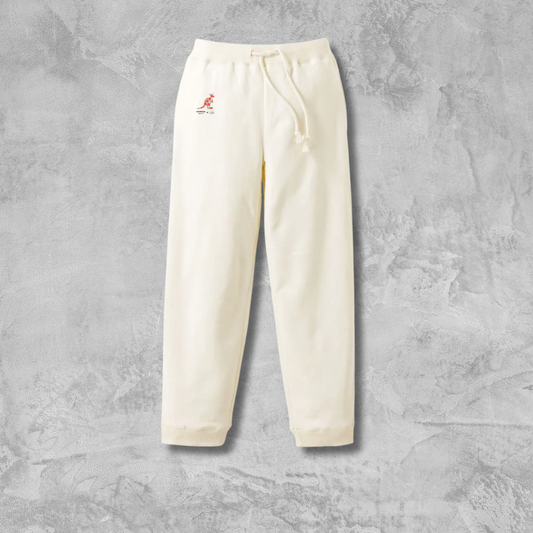 ちぇすか ×KB スウェットパンツ