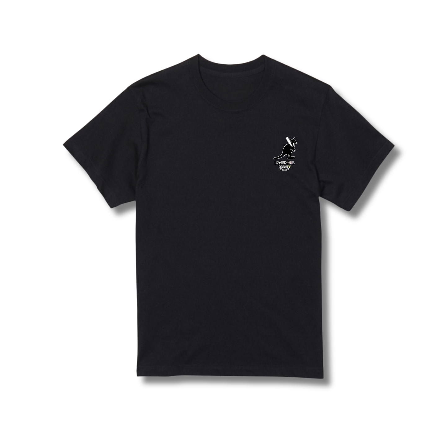 谷口雄也 × KBコラボ/ Tシャツ（キッズサイズあり）