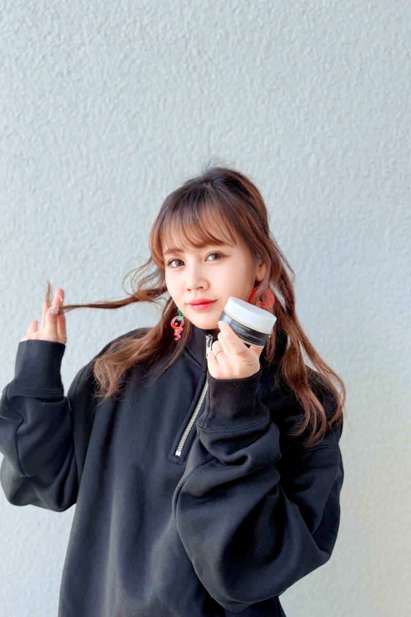 新垣里沙 × KB ショルダートートバック（ポケット付）セット