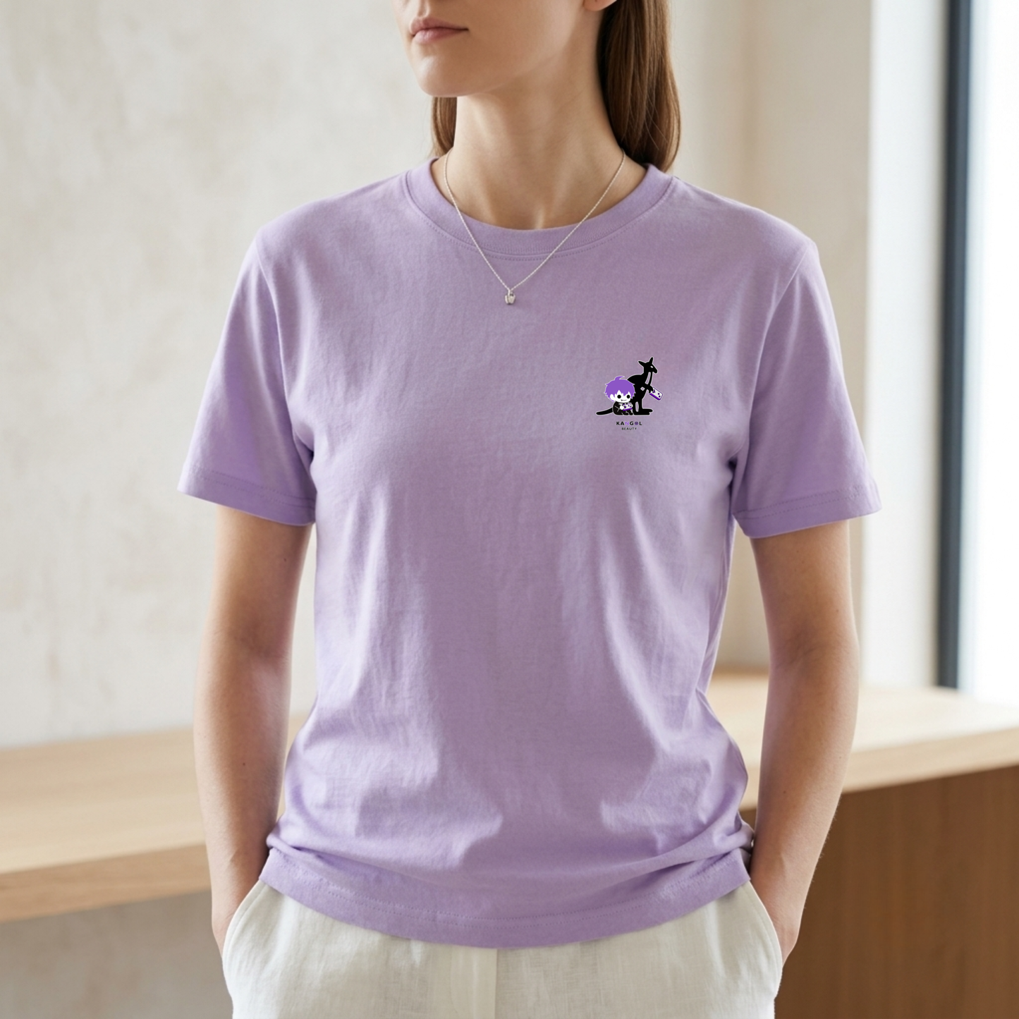 セイユーチューブ × KBコラボ /ノーマルTシャツ（キッズサイズあり）