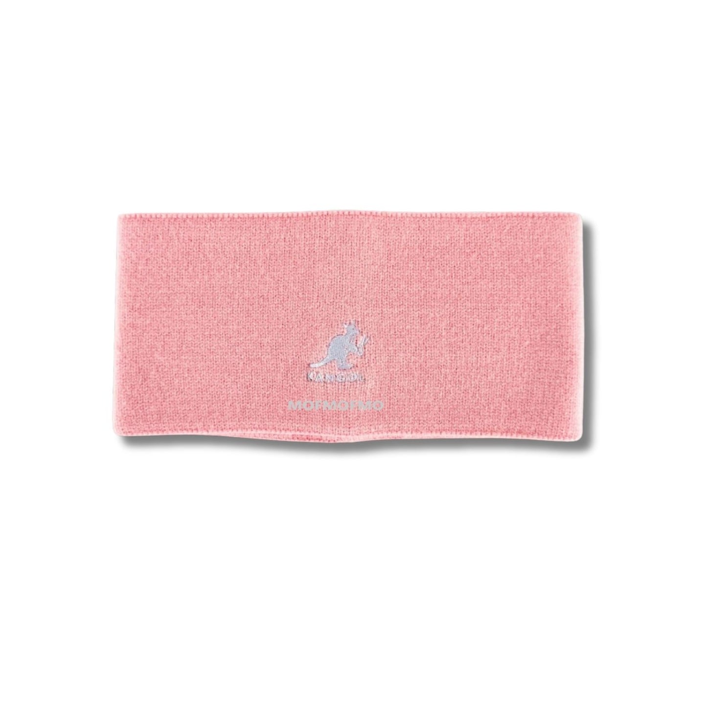 モフモフモー × KBコラボ/ヘアバンド