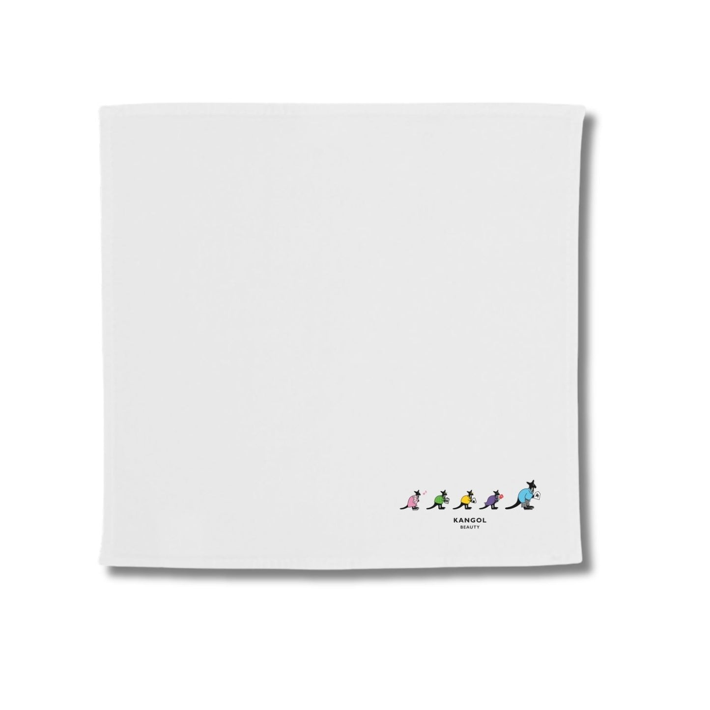 コーヤン一門チャンネル × KBコラボ/タオルハンカチ