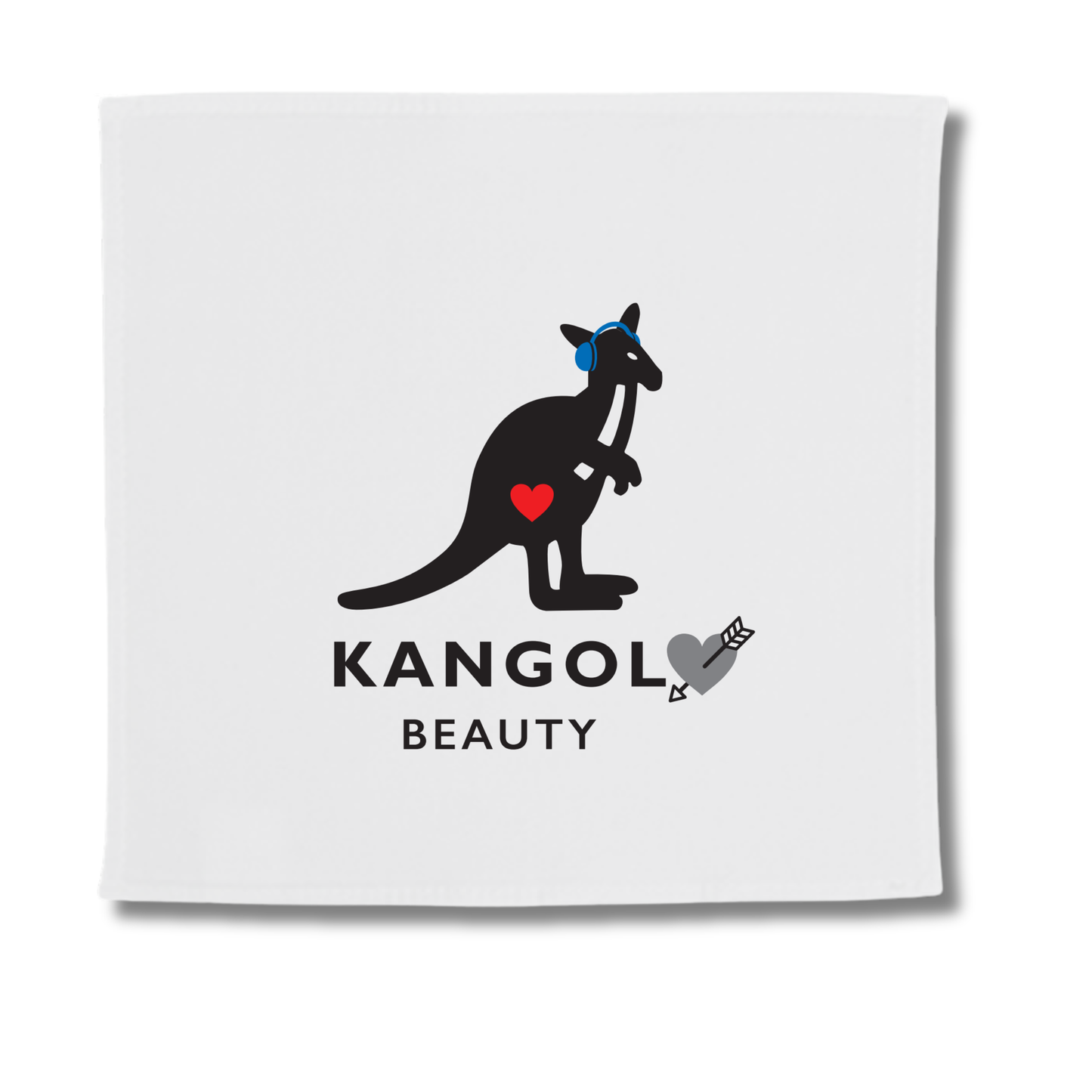 秋山みづき× KBコラボ ハンカチ