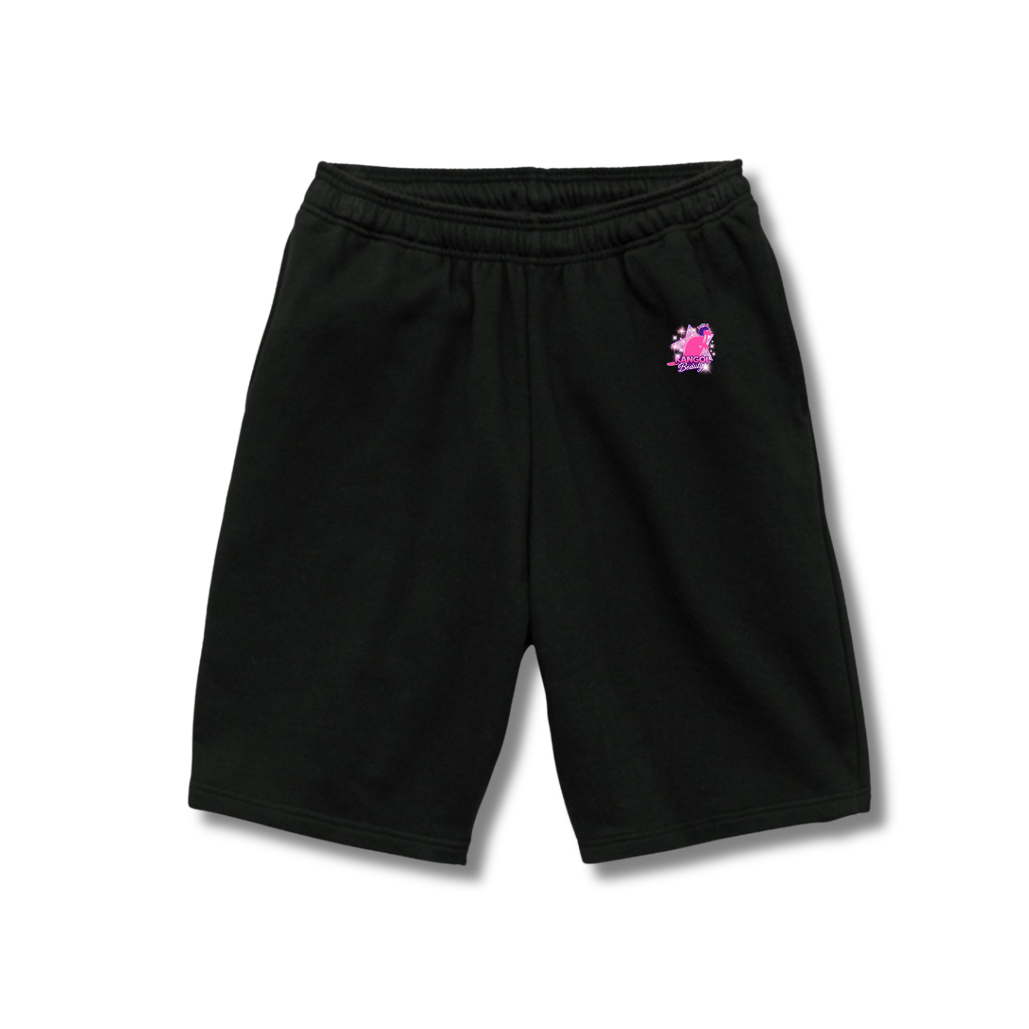 STELLA ×KB スウェットショートパンツ
