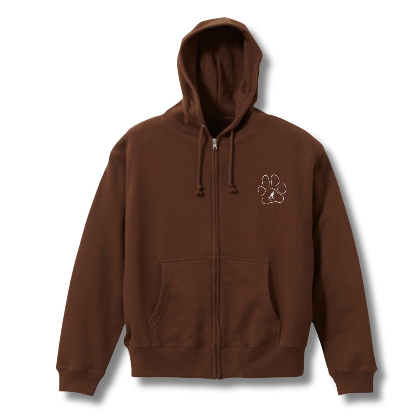 おにゅこじハウス × KBコラボ/フーディー