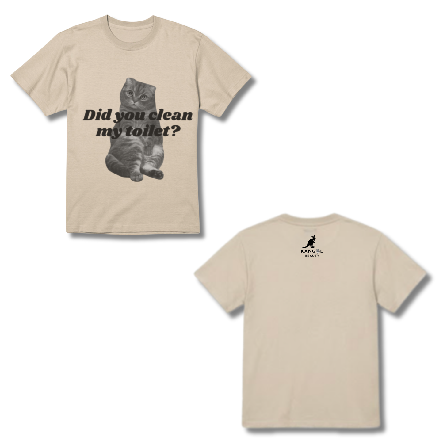 ステファニー × KBコラボ/Tシャツ