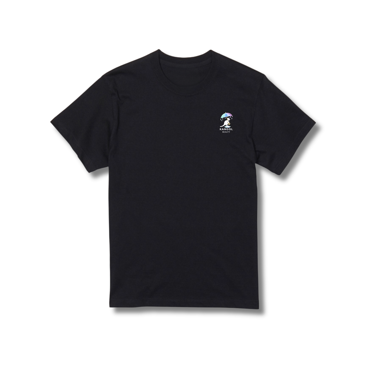 Leina × KBコラボ /ノーマルTシャツ