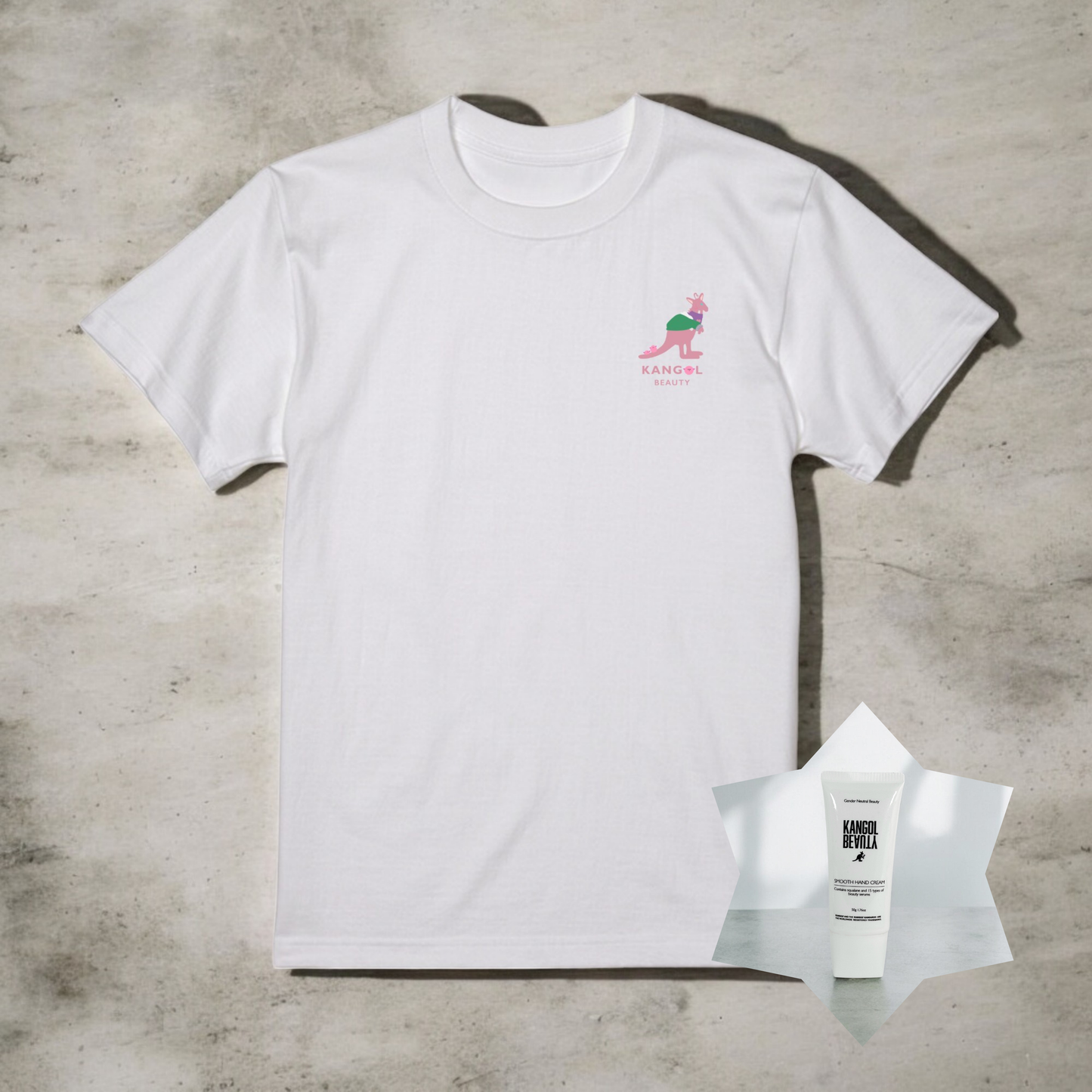 尖苅せにゃ×KB Tシャツセット