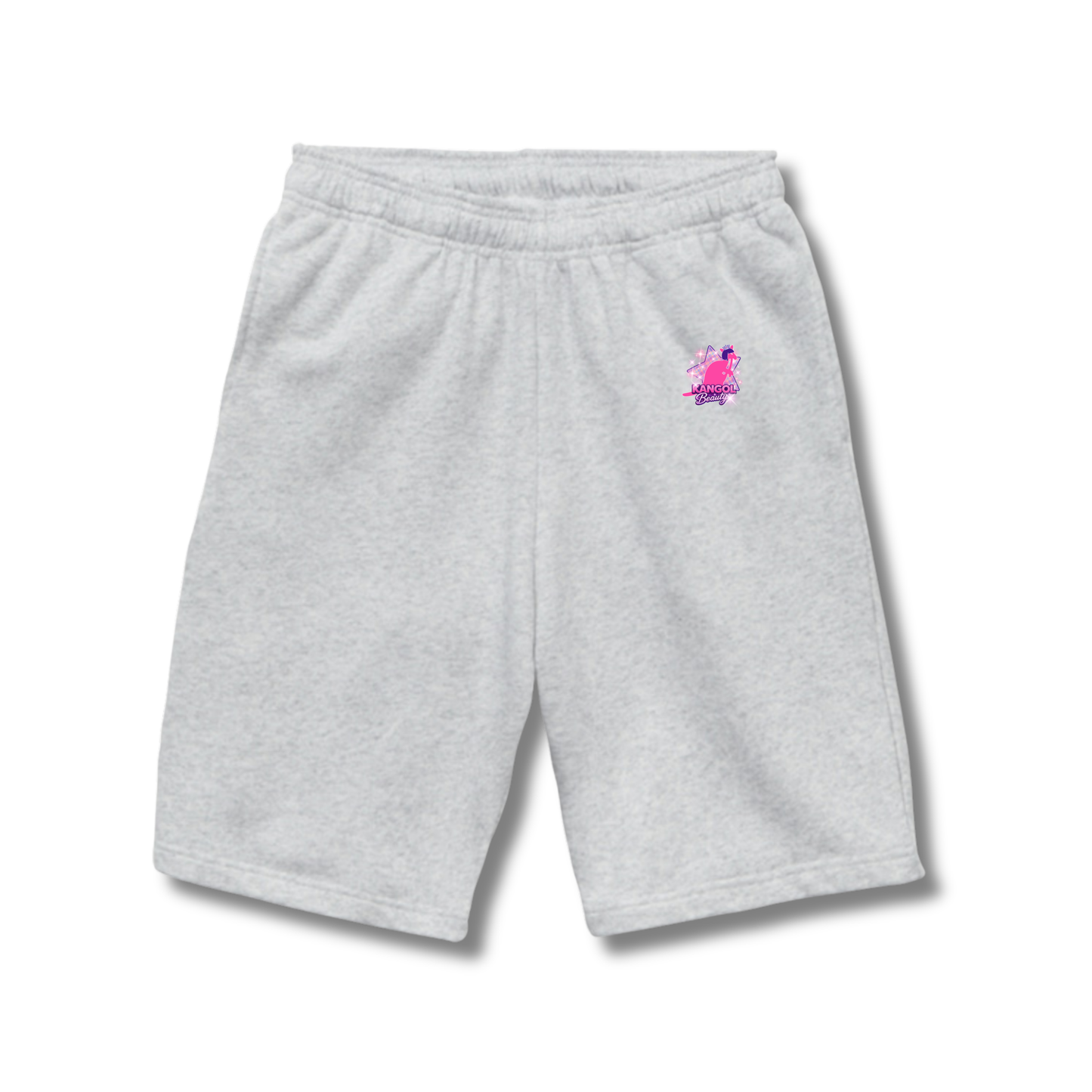 STELLA ×KB スウェットショートパンツ