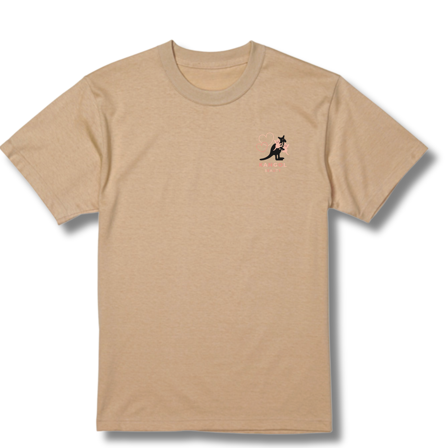 岩井七世×KBコラボ/Tシャツ