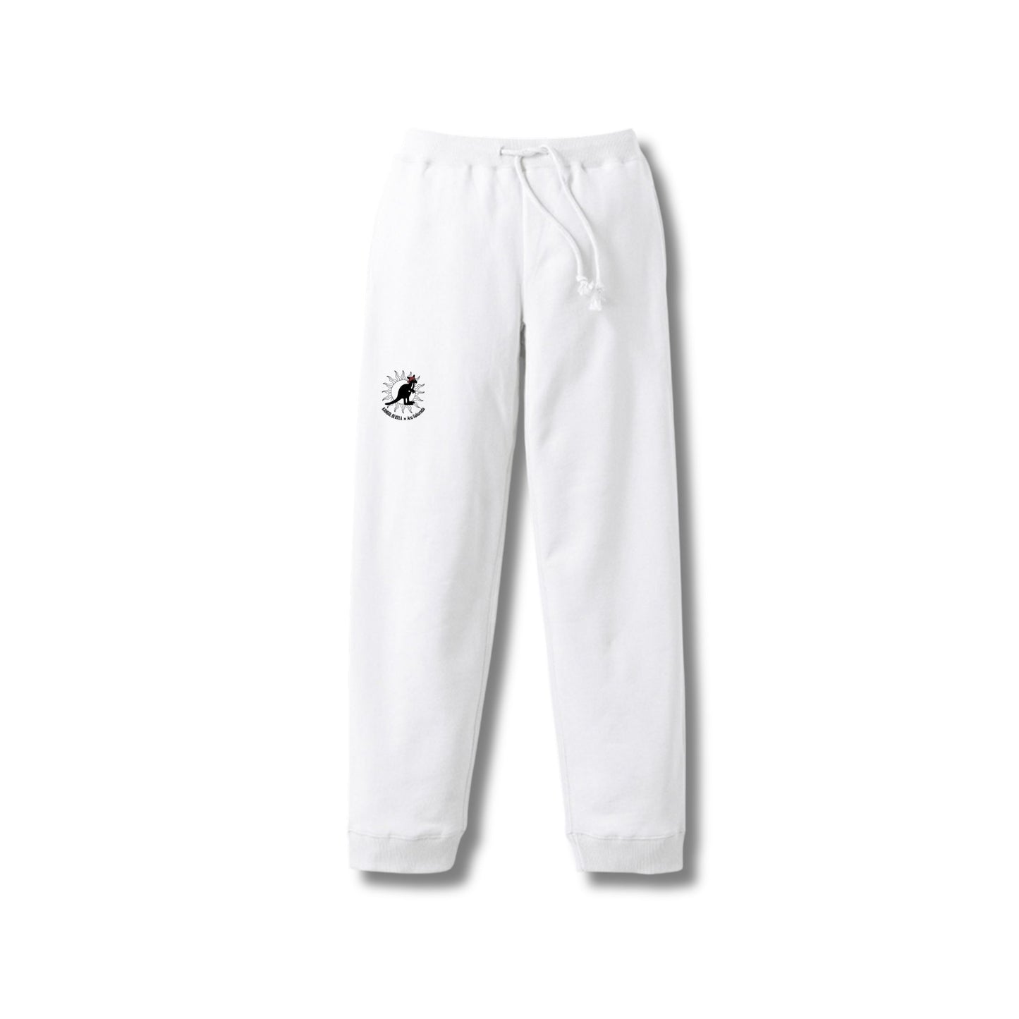 Aru Sakurada ×KB スウェットパンツ