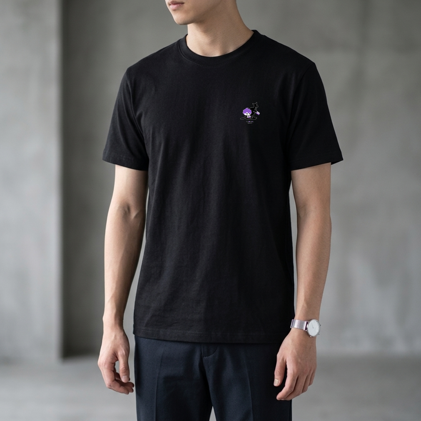 セイユーチューブ × KBコラボ /ノーマルTシャツ（キッズサイズあり）