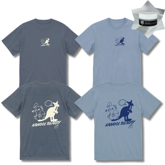 choro 濱口大樹 × KBコラボ/Tシャツ＋ヘアバームセット