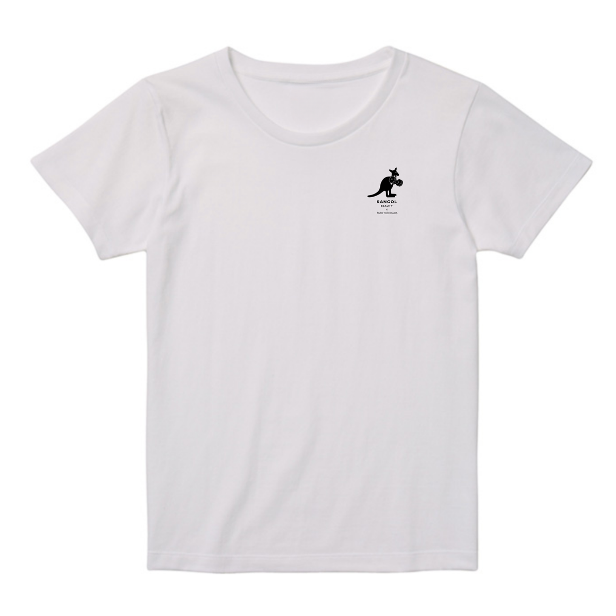 吉川太郎 × KB Tシャツ  ガールズサイズ