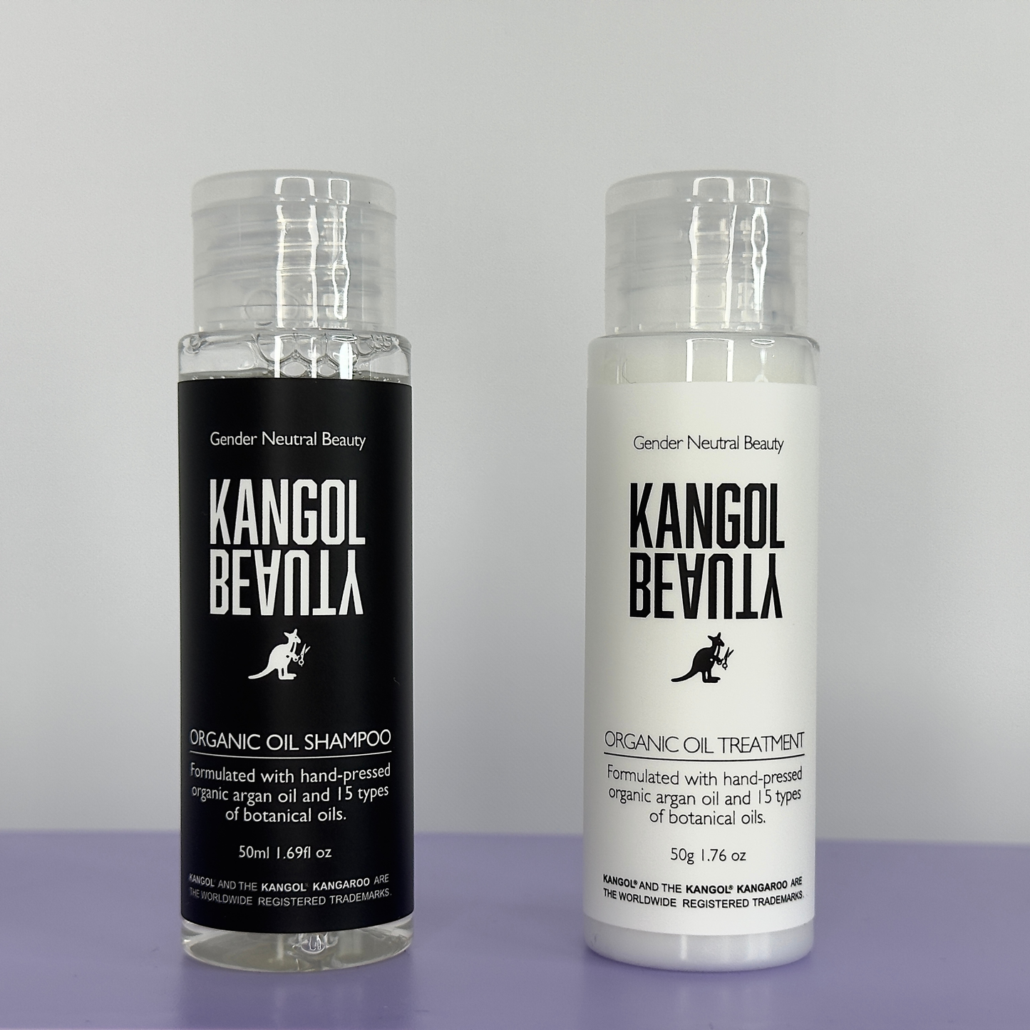 ねむる × KB 高級チャーム+チルバームセット