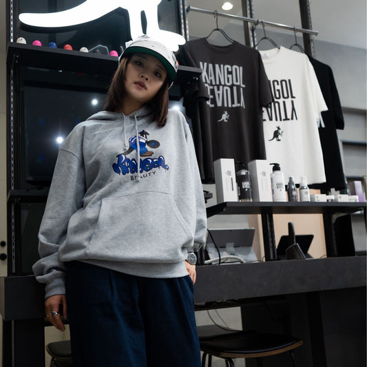 LiN × KBコラボ/フーディー・期間限定商品