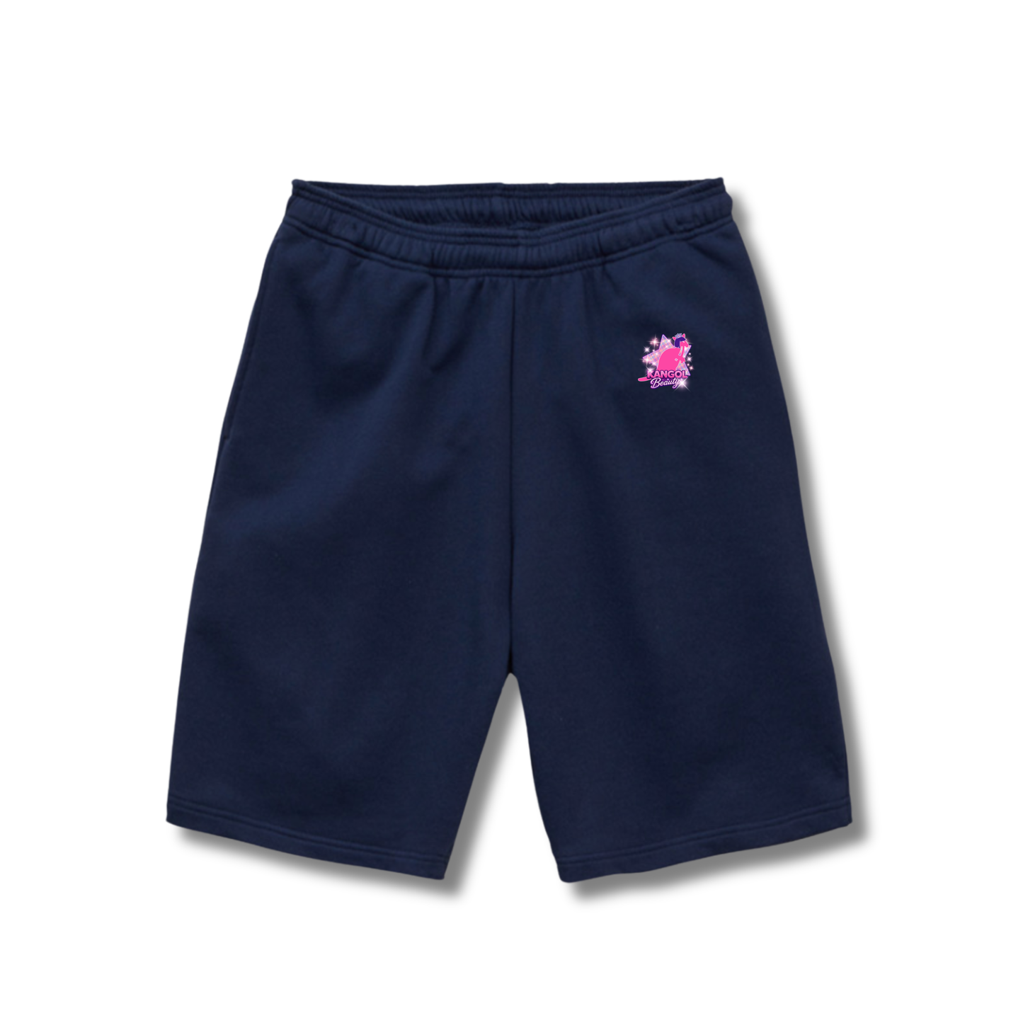 STELLA ×KB スウェットショートパンツ
