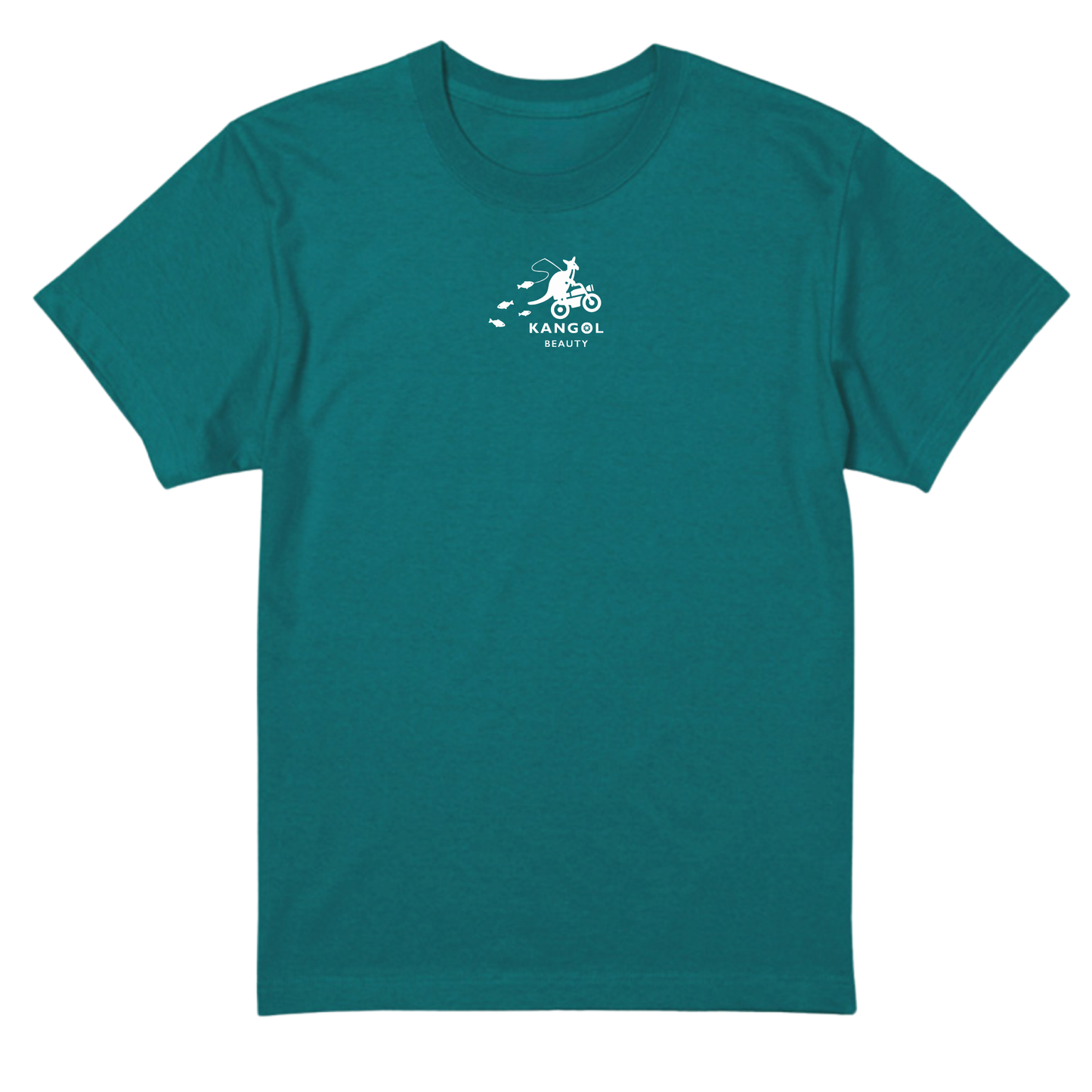竹内千景 × KBコラボ/Tシャツ