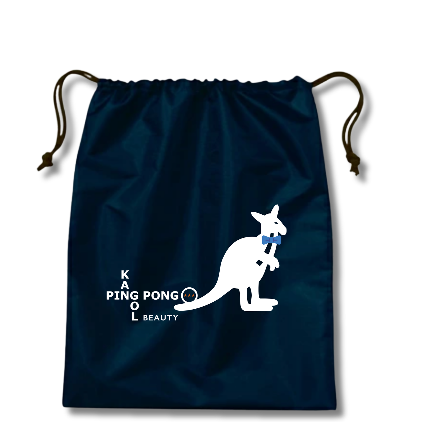 あおちゃんねる × KBコラボ/シューズバック