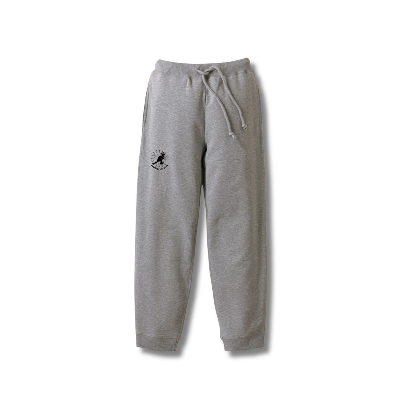 Aru Sakurada ×KB スウェットパンツ