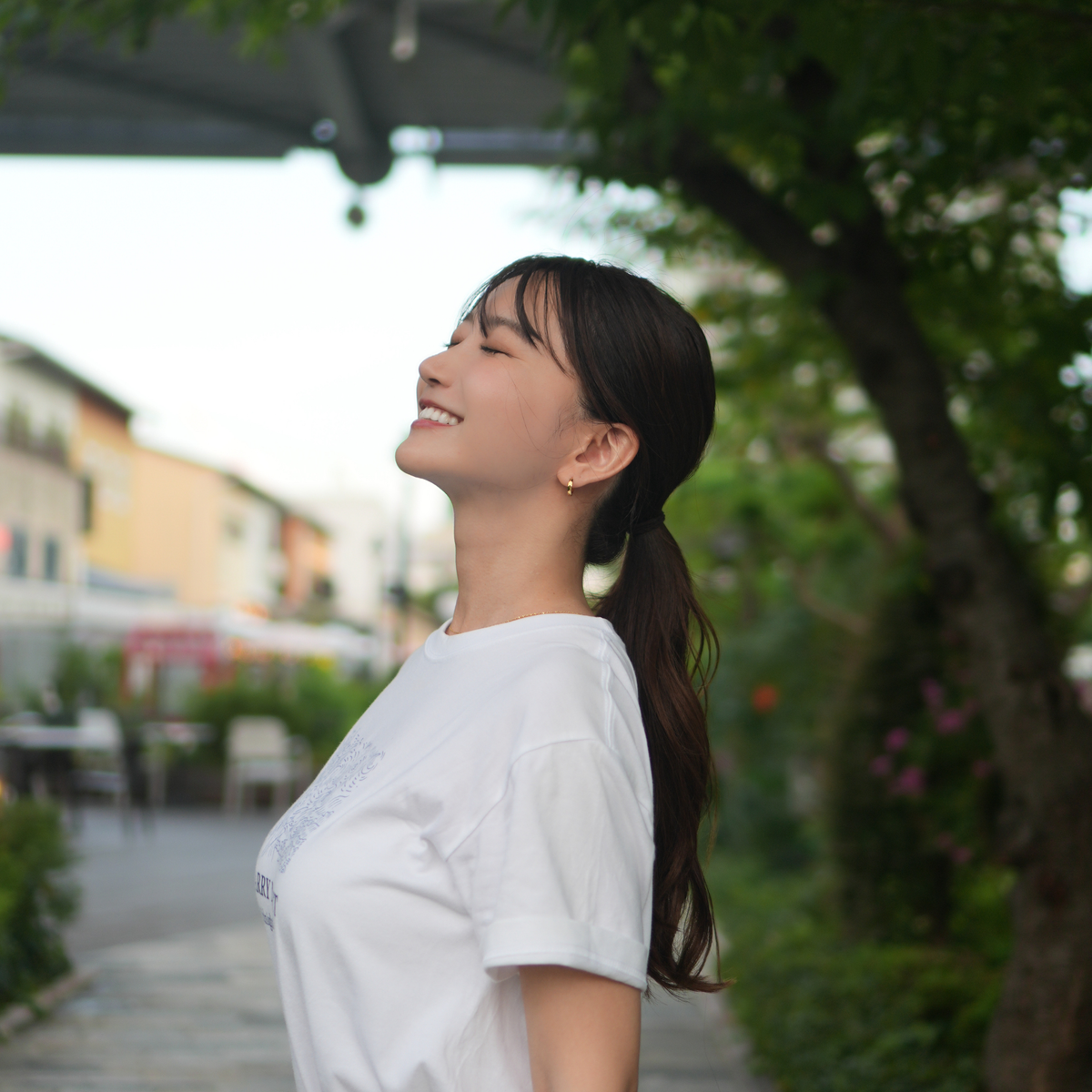 星玲奈 × KBコラボ /ノーマルTシャツ
