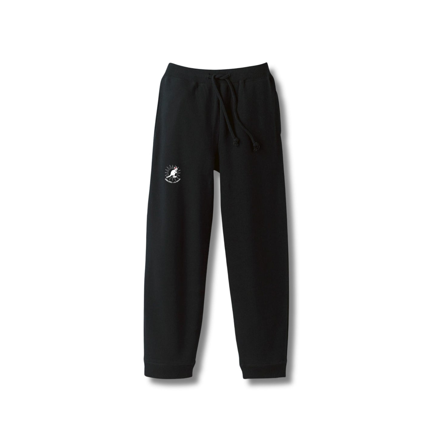 Aru Sakurada ×KB スウェットパンツ