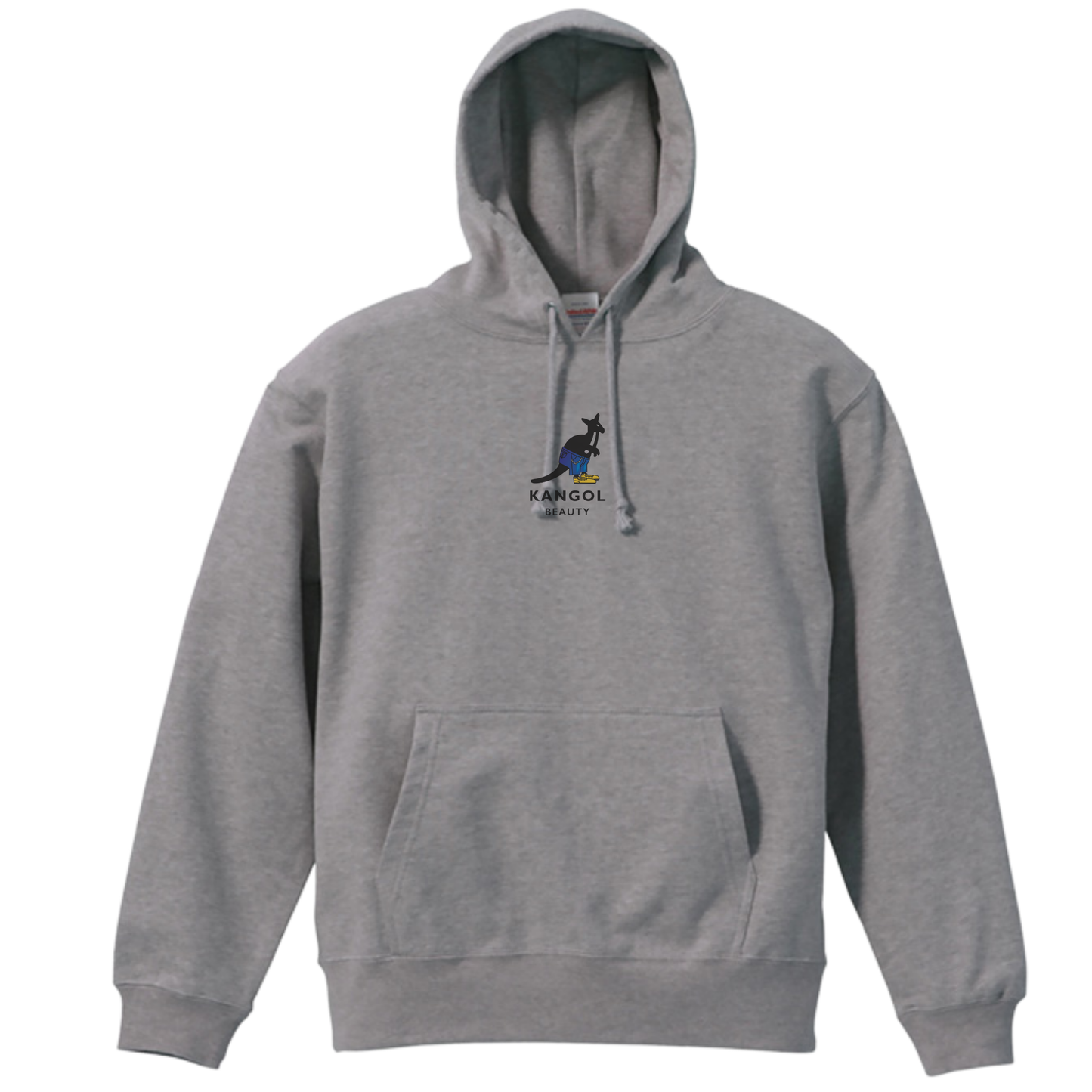 内田金吾 × KBコラボ/パーカー