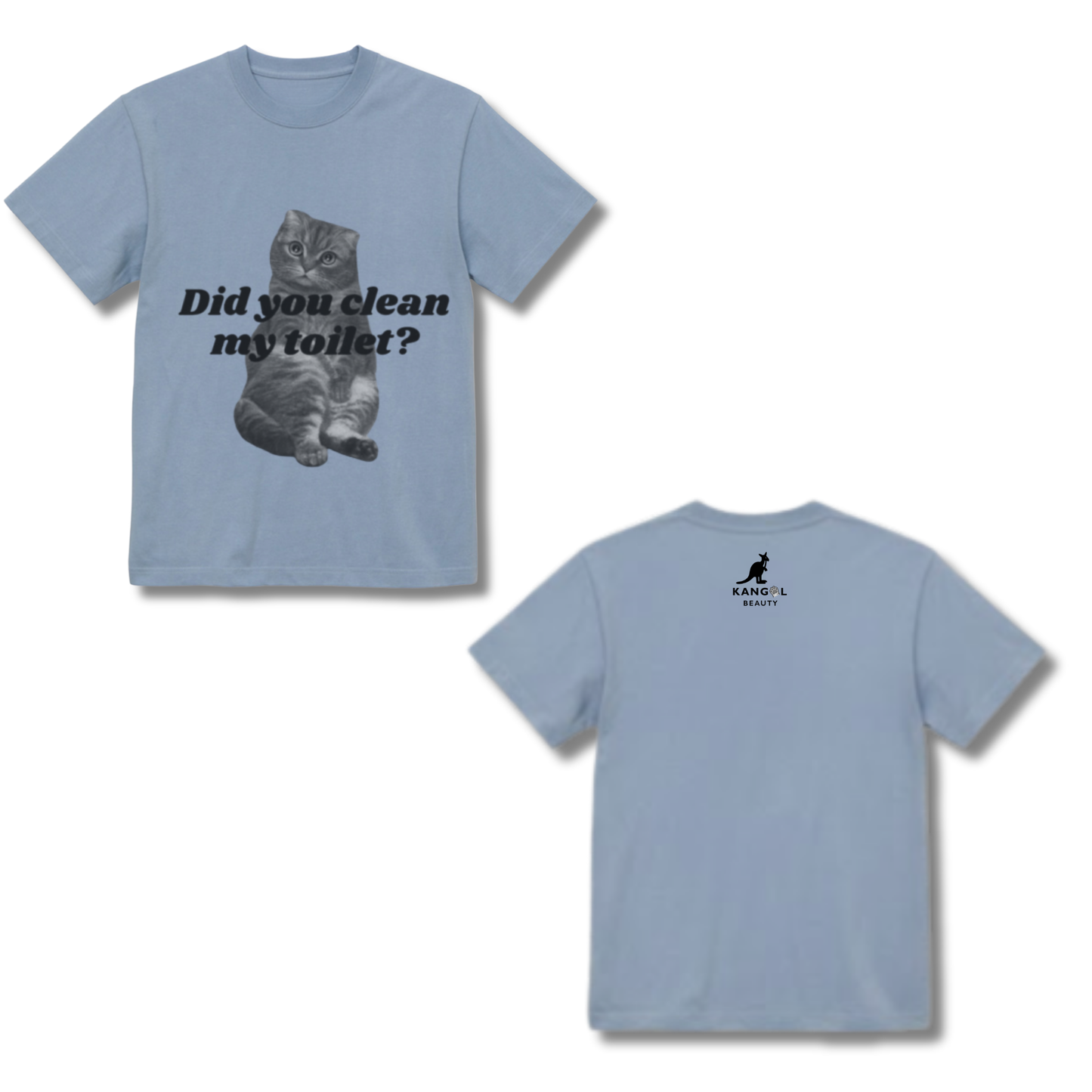 ステファニー × KBコラボ/Tシャツ