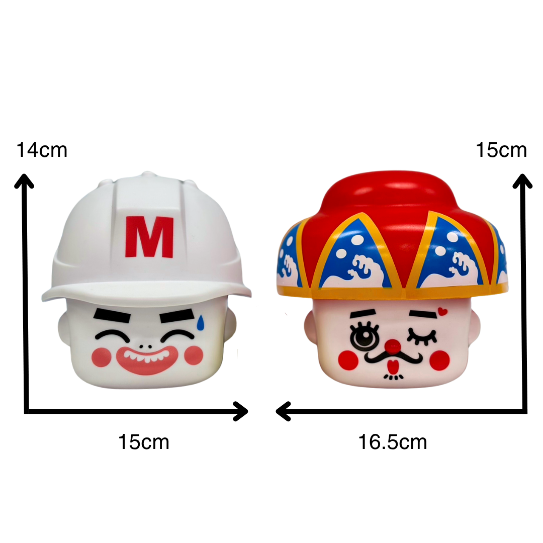 チョンダラー＆まもるくん × KBコラボ/Tシャツ(夕日)＋【CMケース＆限定ステッカー付き】