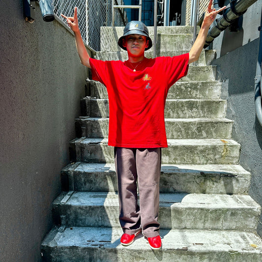 YUTA × KBコラボ/Tシャツ