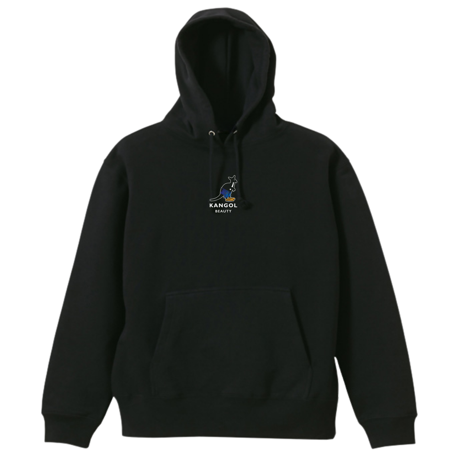 内田金吾 × KBコラボ/パーカー