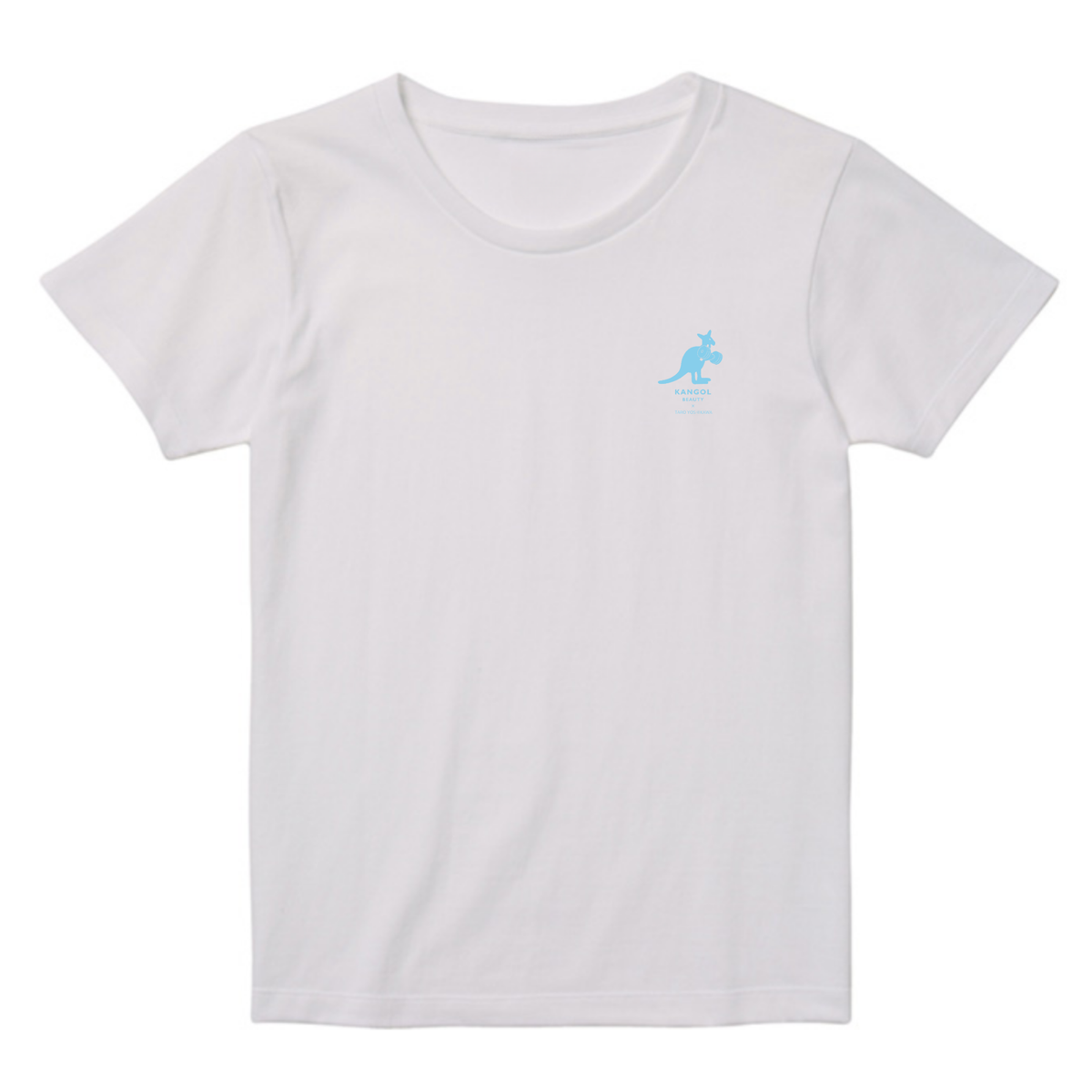 吉川太郎 × KB Tシャツ  ガールズサイズ