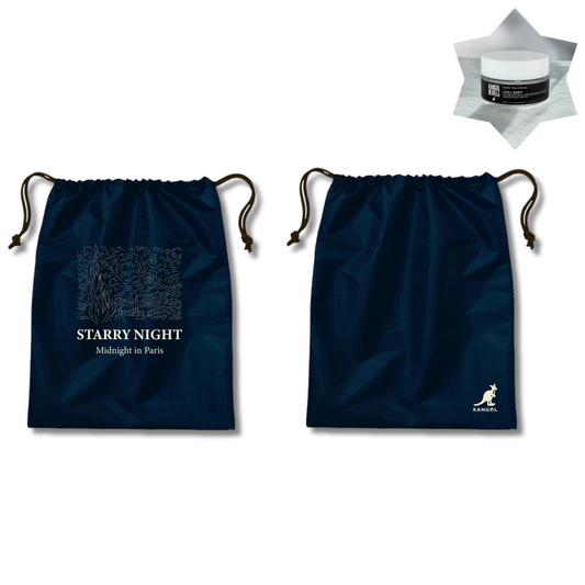 星玲奈 × KBコラボ/シューズバック+チルバームセット