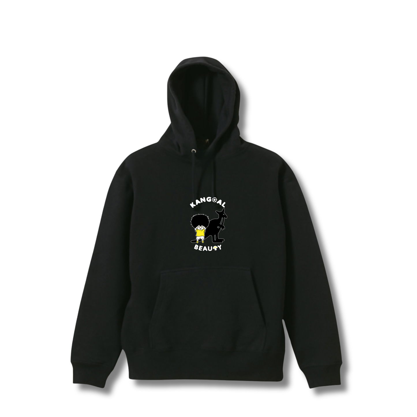 古橋亨梧 × KB パーカー