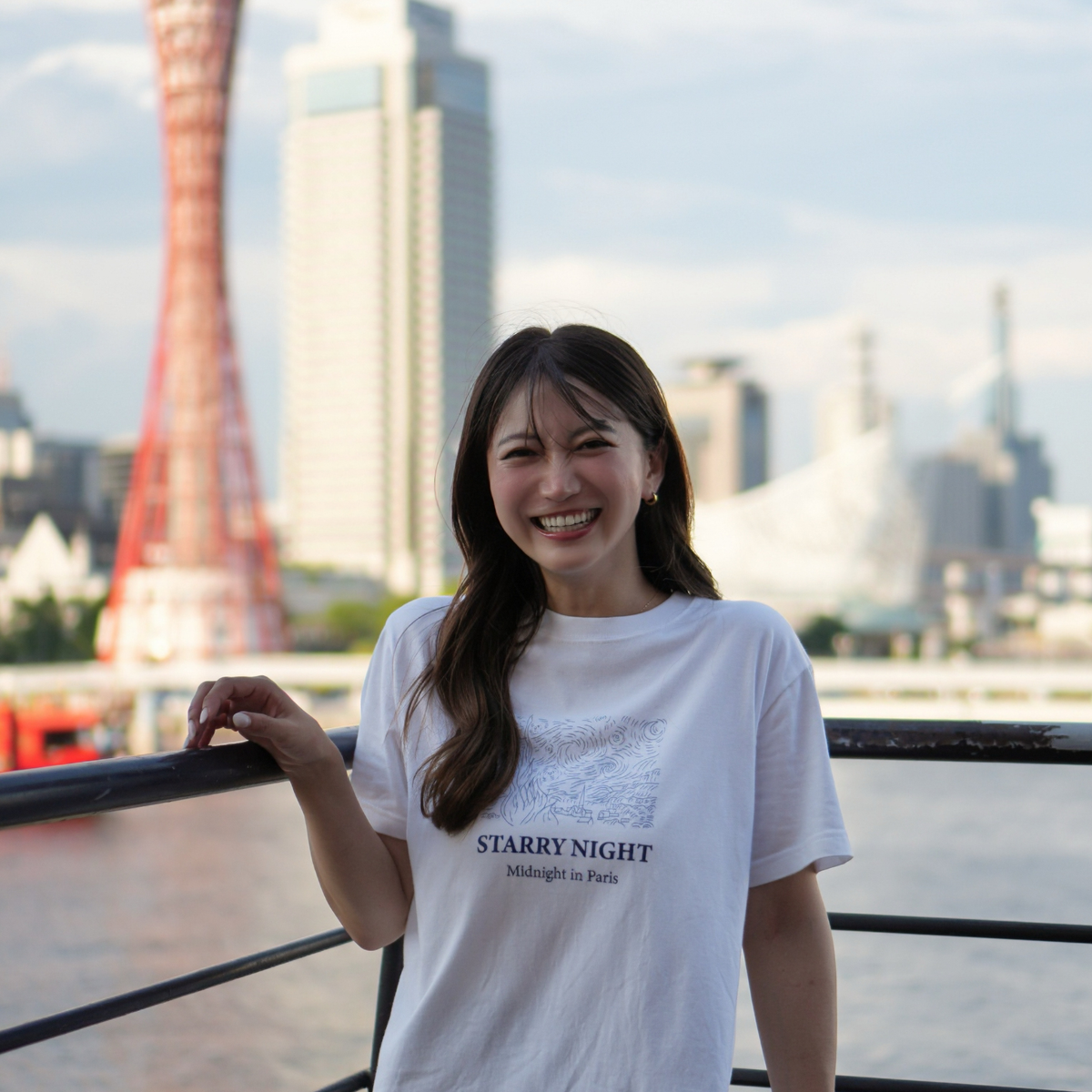 星玲奈 × KBコラボ /ノーマルTシャツ