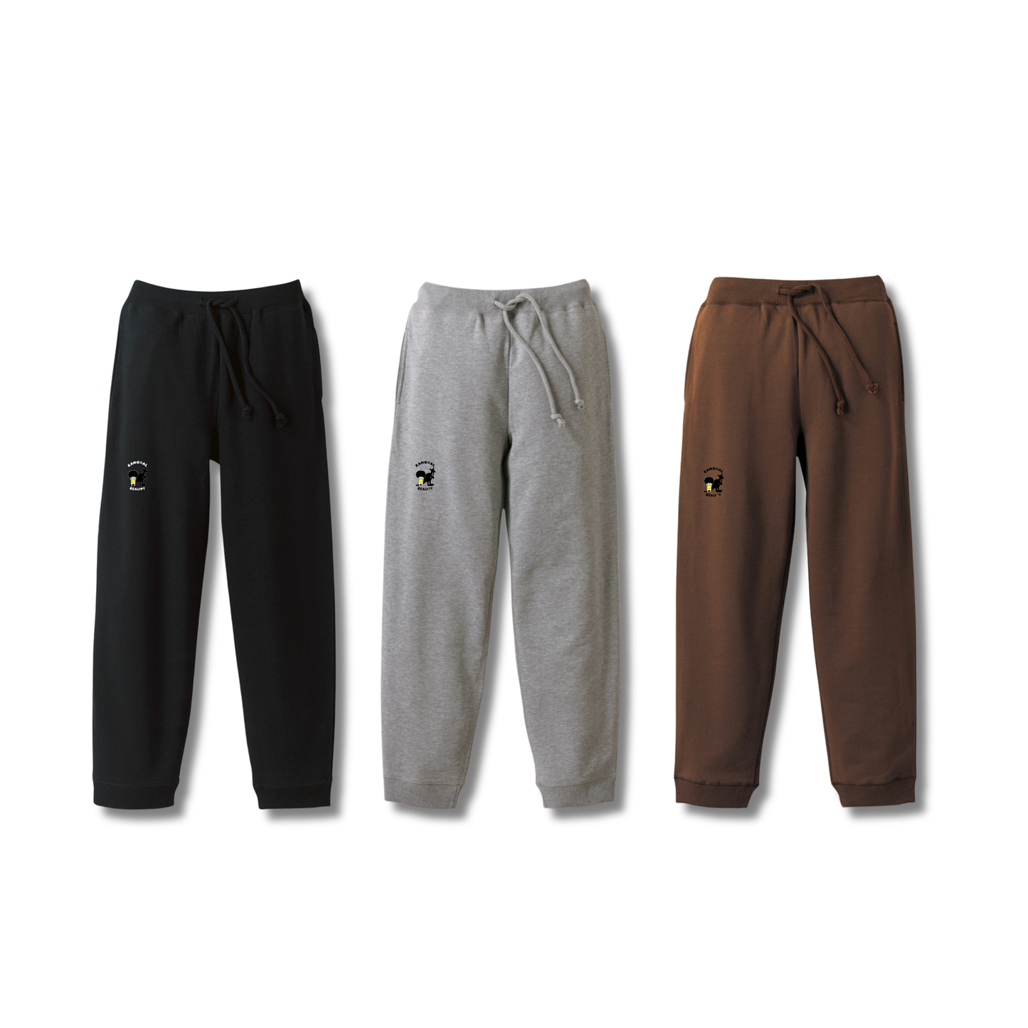 古橋亨梧 ×KB スウェットパンツ