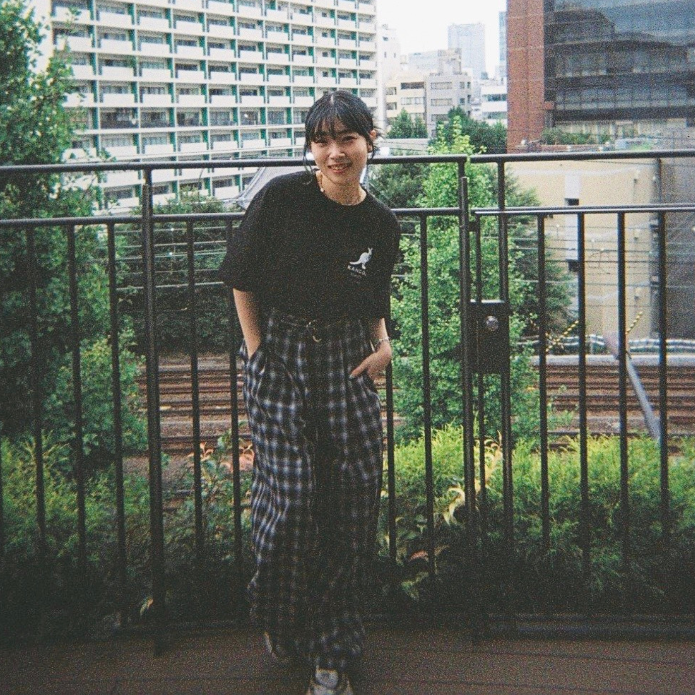 野田愛実 × KB Tシャツ ＋チルバームセット