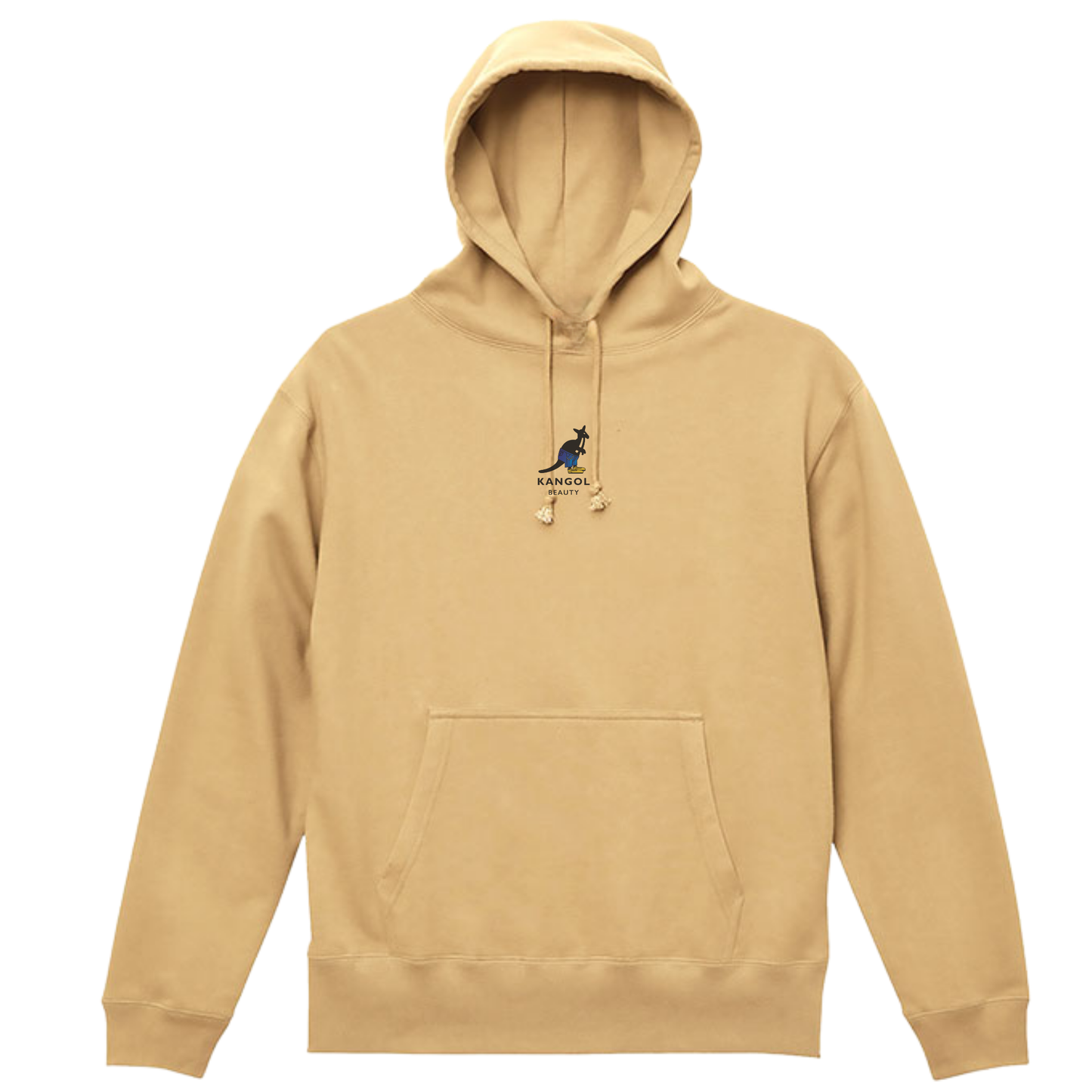 内田金吾 × KBコラボ/パーカー