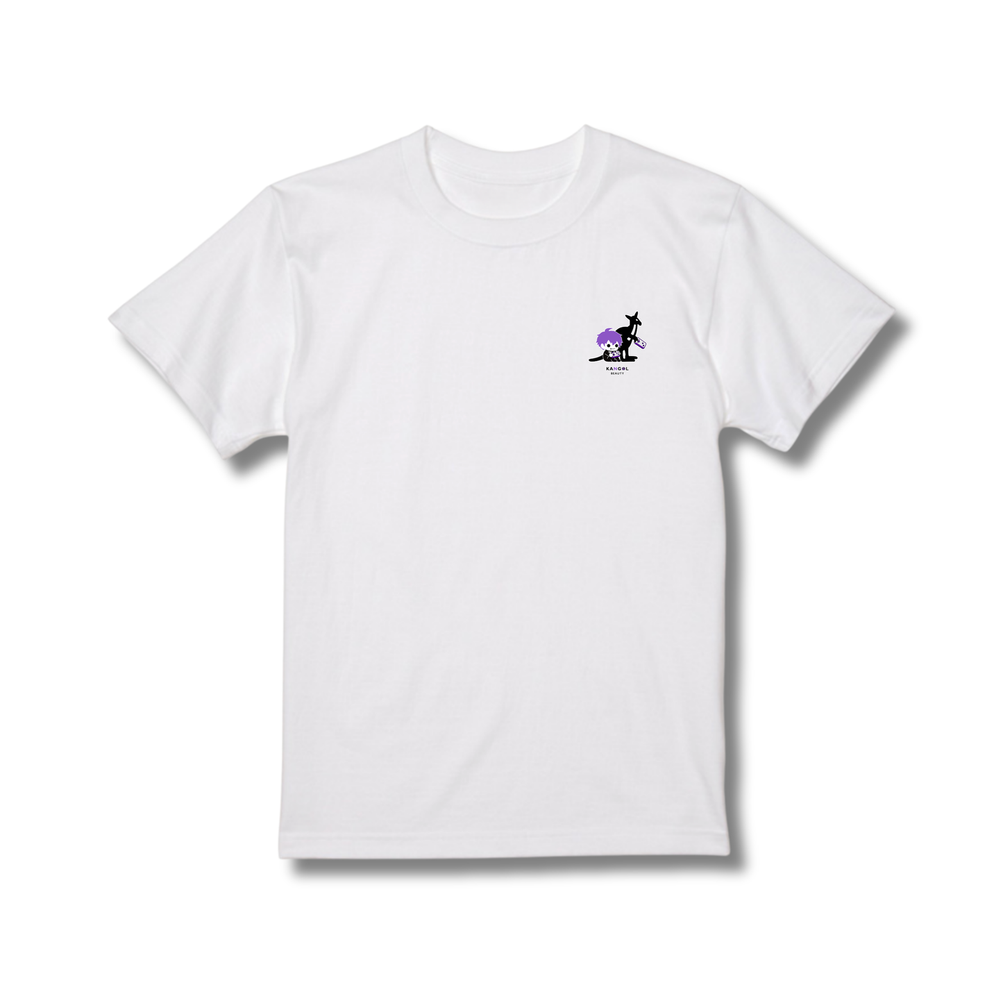 セイユーチューブ × KBコラボ /ノーマルTシャツ（キッズサイズあり）