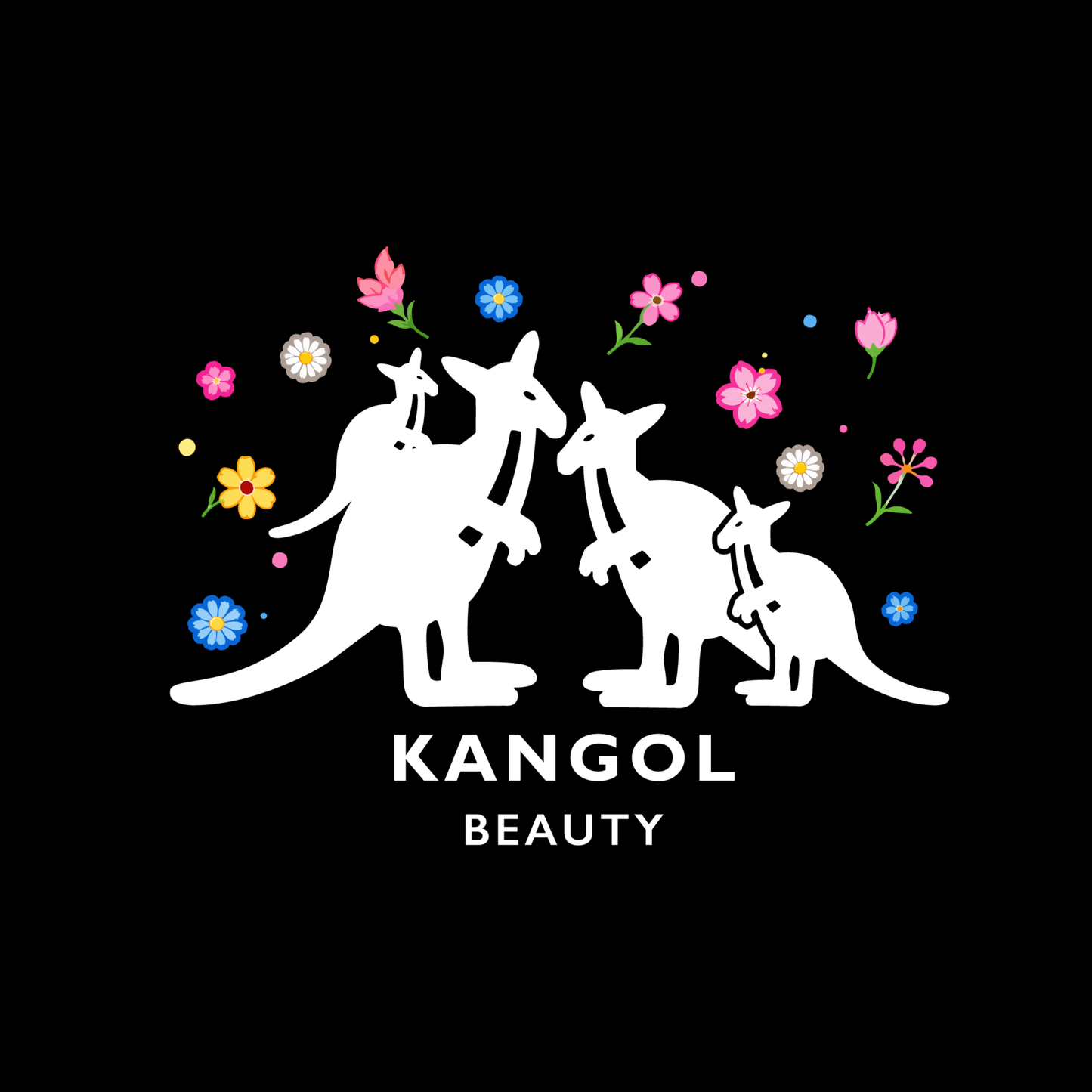 破天荒夫婦 × KBコラボ /キッズTシャツ+シャンプーセット