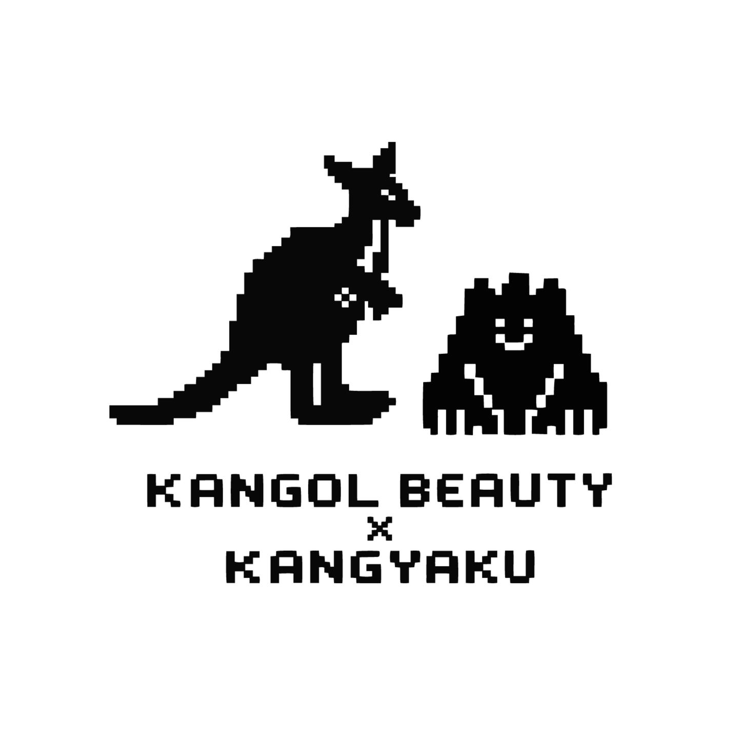 観虐 × KBコラボ/ Tシャツ（ノーマル）