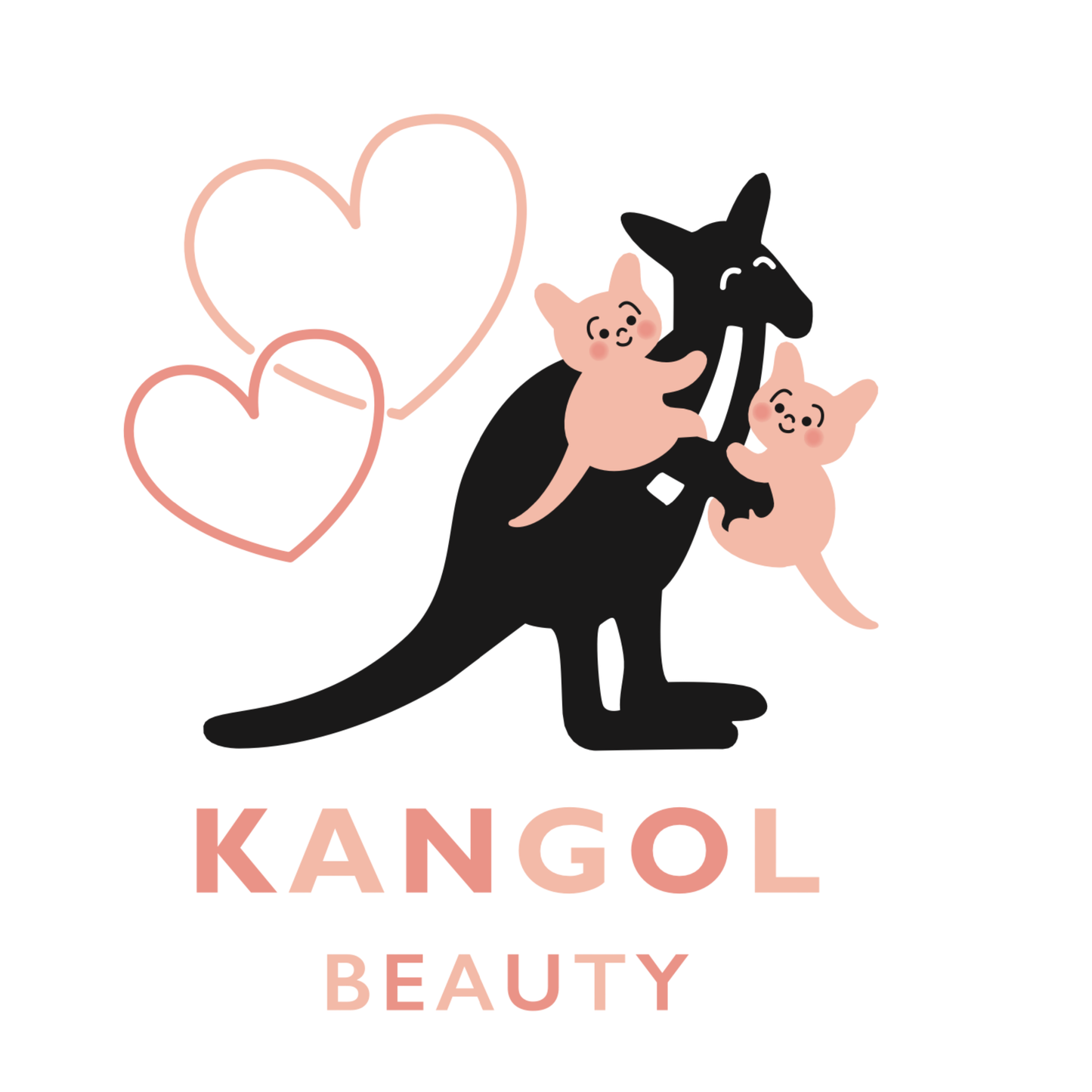 岩井七世×KBコラボ/トートバッグ