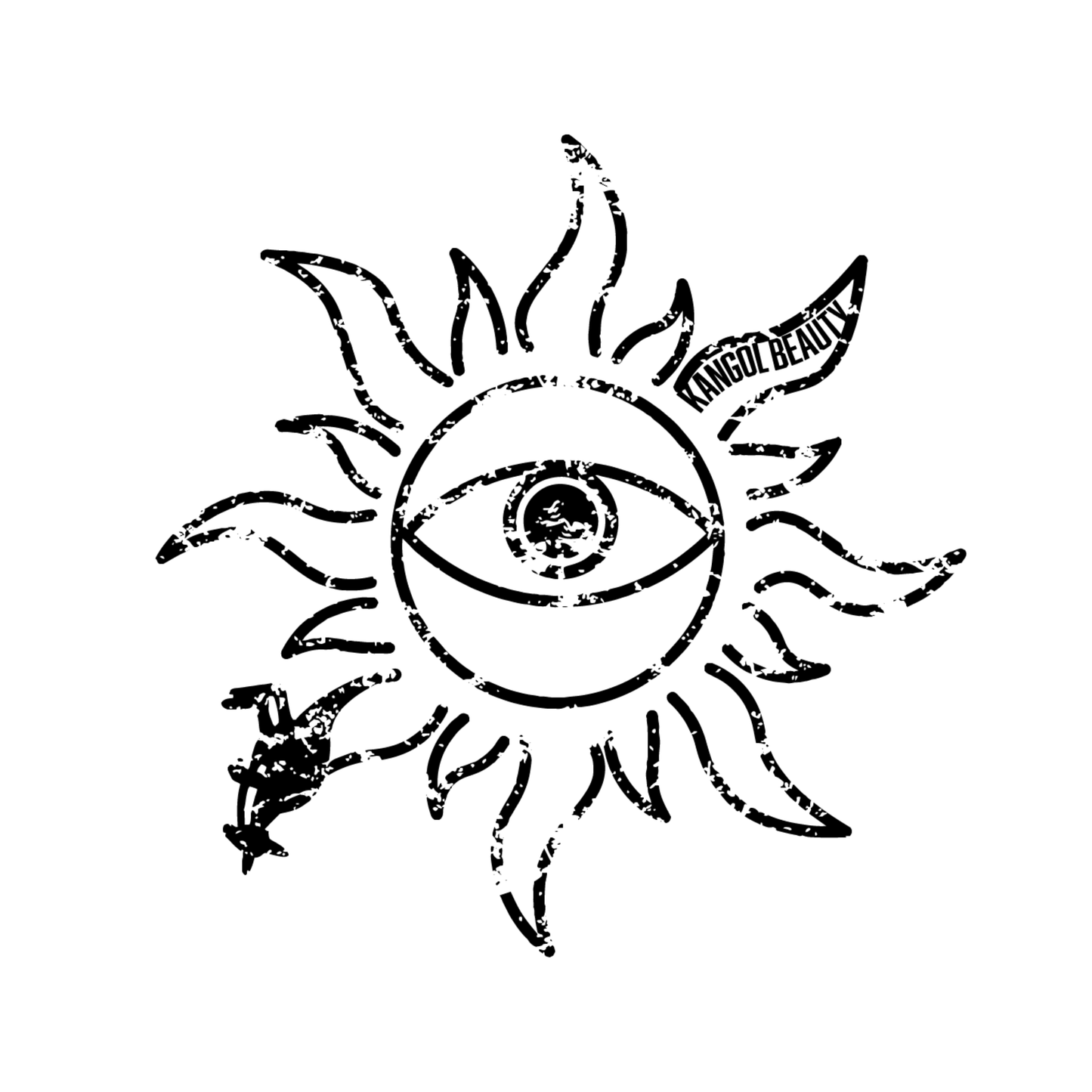 三白×KB Tシャツセット