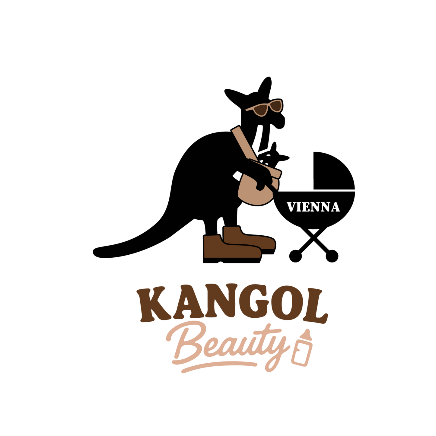 VIENNA × KB トートバックカラー