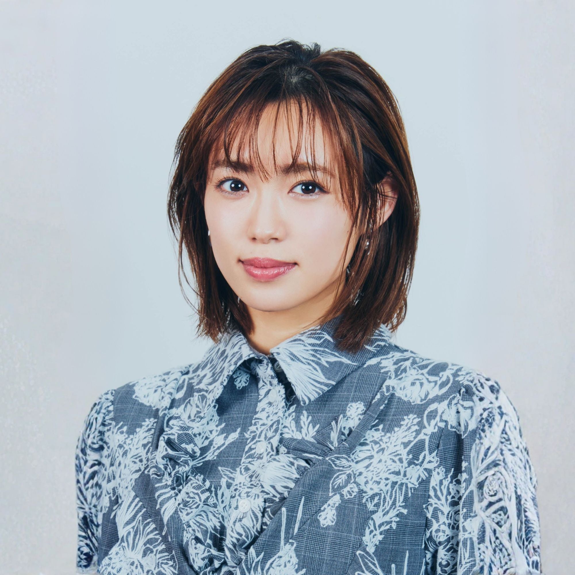 山口乃々華 山口乃々華 x KANGOL BEAUTY期間限定商品