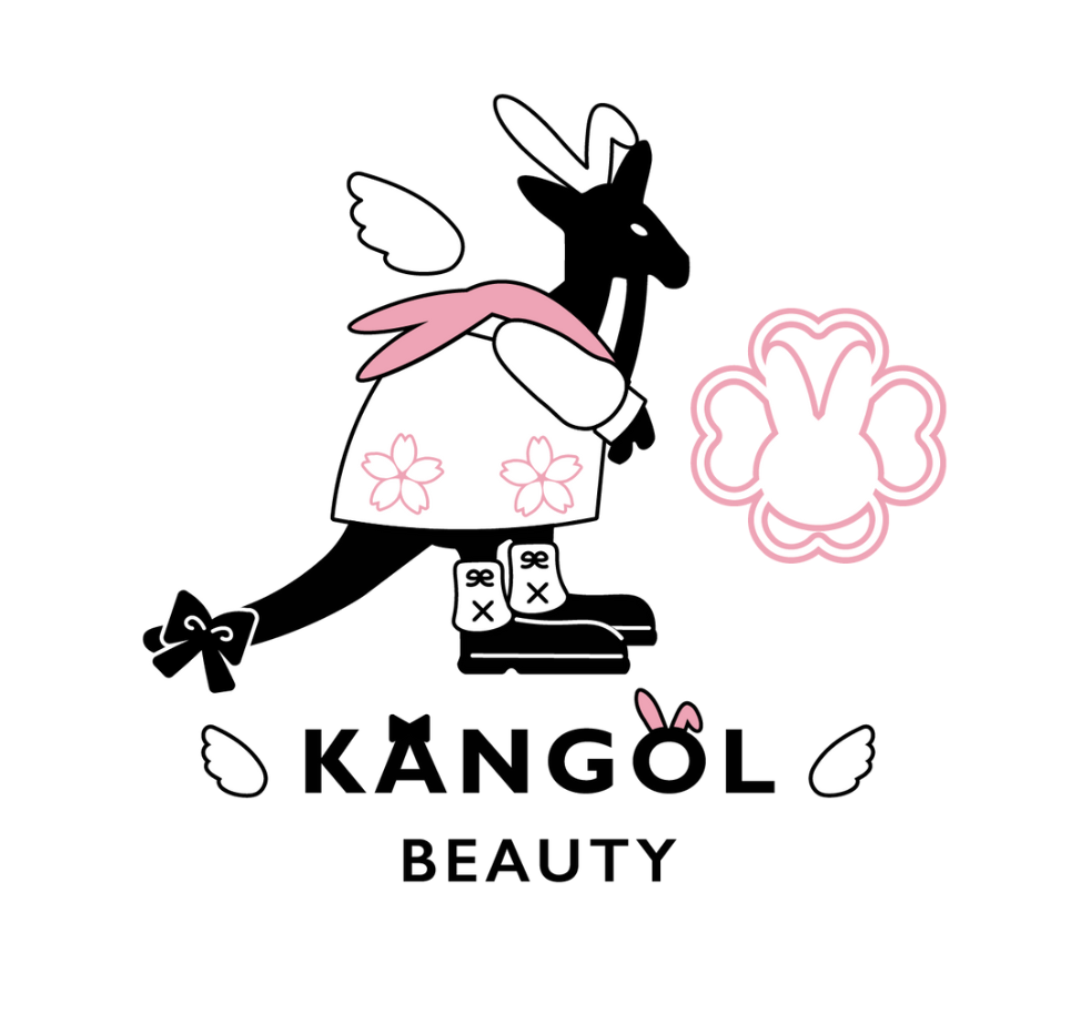 兎羽さくら × KB トートバックカラーセット