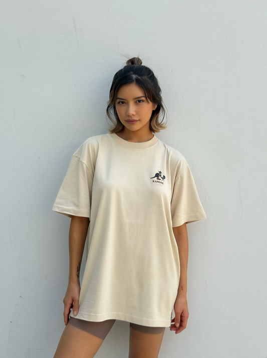 VIENNA × KB Tシャツ