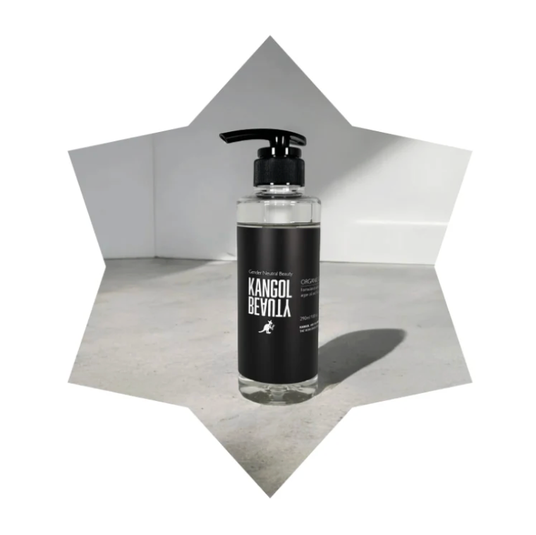 古橋亨梧 × KB トートバック&シャンプーボトルセット